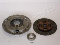 JAPANPARTS KF603 - Kit de embrague