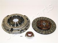 JAPANPARTS KF464 - Kit de embrague