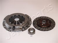 JAPANPARTS KF621 - Kit de embrague