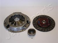 JAPANPARTS KF499 - Kit de embrague