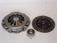 JAPANPARTS KF633 - Kit de embrague