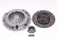 JAPANPARTS KF5006 - Kit de embrague