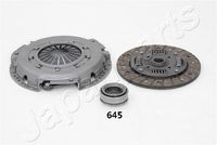 JAPANPARTS KF645 - Kit de embrague