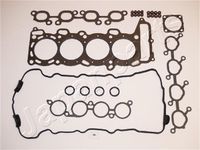 JAPANPARTS KG196 - Juego de juntas, culata