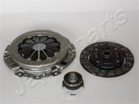 JAPANPARTS KF802 - Kit de embrague