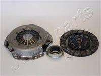 JAPANPARTS KF804 - Kit de embrague