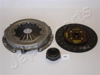 JAPANPARTS KF529 - Kit de embrague