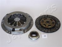 JAPANPARTS KF805 - Kit de embrague