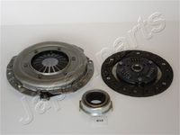 JAPANPARTS KF813 - Kit de embrague