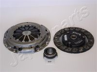 JAPANPARTS KF826 - Kit de embrague