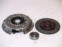 JAPANPARTS KF572 - Kit de embrague