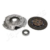 JAPANPARTS KF918 - Kit de embrague