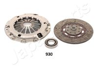 JAPANPARTS KF930 - Kit de embrague