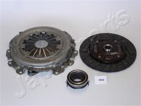 JAPANPARTS KFH22 - Kit de embrague