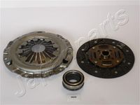 JAPANPARTS KFH25 - Kit de embrague