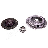 JAPANPARTS KF399 - Kit de embrague