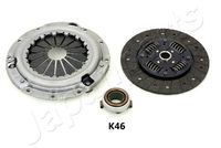 JAPANPARTS KFK46 - Kit de embrague