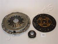 JAPANPARTS KF-H02 - Kit de embrague