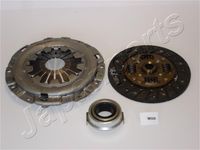 JAPANPARTS KF-W08 - Kit de embrague