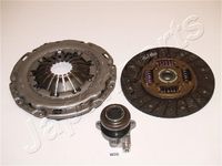 JAPANPARTS KFW26 - Kit de embrague