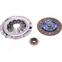 JAPANPARTS KF626 - Kit de embrague