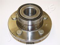 JAPANPARTS KK-20529 - Buje de rueda