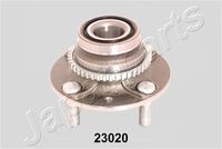 JAPANPARTS KK-23020 - Buje de rueda