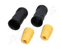 JAPANPARTS KTP502 - Suspensión: para vehículos sin dispositivo auxiliar para caminos malos<br>Lado de montaje: Eje delantero<br>