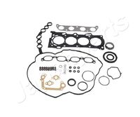 JAPANPARTS KM202 - Código de motor: 4ZZ-FE<br>Artículo complementario/Información complementaria: con junta de vástago de válvula<br>Artículo complementario/Información complementaria: con árbol retén<br>