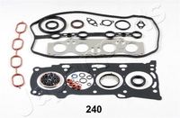 JAPANPARTS KM240 - Juego completo de juntas, motor