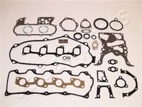 JAPANPARTS KM261S - Juego completo de juntas, motor