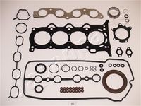 JAPANPARTS KM273 - Juego completo de juntas, motor