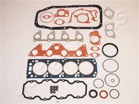 JAPANPARTS KM006 - Juego completo de juntas, motor