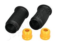 JAPANPARTS KTP0400 - Suspensión: para vehículos con chasis reforzado<br>Lado de montaje: Eje delantero<br>