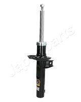 JAPANPARTS MM00031 - Suspensión: para vehículos sin altura libre elevada<br>Lado de montaje: Eje delantero<br>Tipo de amortiguador: Presión de gas<br>Tipo de amortiguador: Columna de amortiguador<br>Sistema de amortiguadores: Bitubular<br>Tipo de sujeción de amortiguador: Espiga arriba<br>Tipo de sujeción de amortiguador: Abrazadera abajo<br>