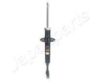 JAPANPARTS MM00049 - Lado de montaje: Eje delantero<br>Tipo de amortiguador: Presión de gas<br>Sistema de amortiguadores: Bitubular<br>Tipo de sujeción de amortiguador: Espiga arriba<br>Tipo de sujeción de amortiguador: Horquilla abajo<br>Nº art. de accesorio recomendado: SM0156<br>Tipo de amortiguador: Amortiguador con asiento de muelle<br>