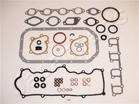 JAPANPARTS KM995S - Juego completo de juntas, motor