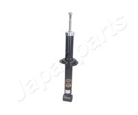 JAPANPARTS MM00026 - Lado de montaje: Eje delantero<br>Tipo de amortiguador: Presión de gas<br>Tipo de amortiguador: Cartucho de columna de amortiguador<br>Tipo de sujeción de amortiguador: Espiga arriba<br>