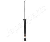 JAPANPARTS MM00030 - Lado de montaje: Eje delantero<br>Tipo de amortiguador: Presión de gas<br>Tipo de amortiguador: Columna de amortiguador<br>Sistema de amortiguadores: Bitubular<br>Tipo de sujeción de amortiguador: Espiga arriba<br>