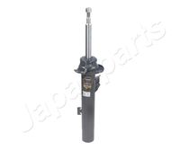 JAPANPARTS MM00058 - año construcción desde: 09/2004<br>Lado de montaje: Eje trasero<br>Tipo de amortiguador: Presión de gas<br>Sistema de amortiguadores: Bitubular<br>Tipo de sujeción de amortiguador: Espiga arriba<br>Tipo de sujeción de amortiguador: Espiga inferior<br>Tipo de amortiguador: Amortiguador telescópico<br>