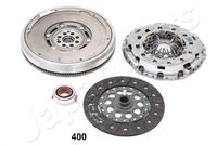 JAPANPARTS KV400 - Kit de embrague