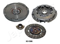 JAPANPARTS KV500 - Kit de embrague