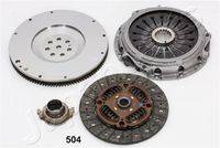 JAPANPARTS KV504 - Kit de embrague