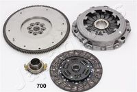 JAPANPARTS KV700 - Kit de embrague