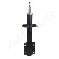 JAPANPARTS MM00150 - no para carga útil [kg]: 1800<br>Lado de montaje: Eje delantero<br>Tipo de amortiguador: Presión de gas<br>Tipo de amortiguador: Columna de amortiguador<br>Sistema de amortiguadores: Bitubular<br>Tipo de sujeción de amortiguador: Espiga arriba<br>