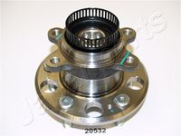 JAPANPARTS KK-20532 - Buje de rueda