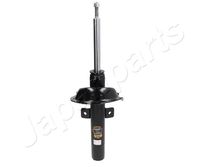 JAPANPARTS MM00248 - Suspensión: para vehículos sin regulación eléctrica de la amortiguac.<br>Suspensión: para vehículos sin chasis deportivo<br>Lado de montaje: Eje trasero<br>Tipo de amortiguador: Presión de gas<br>Tipo de amortiguador: Columna de amortiguador<br>Sistema de amortiguadores: Bitubular<br>Tipo de sujeción de amortiguador: Espiga arriba<br>