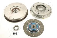 JAPANPARTS KV105 - Kit de embrague