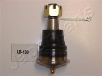 JAPANPARTS LB130 - Rótula de suspensión/carga