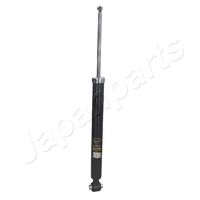 JAPANPARTS MM00319 - para código de equipamiento especial: 677<br>Lado de montaje: Eje trasero<br>Tipo de amortiguador: Presión de gas<br>Tipo de amortiguador: Columna de amortiguador<br>Tipo de sujeción de amortiguador: Espiga inferior<br>Peso [kg]: 1,454<br>long. de embalaje [cm]: 47,0<br>Ancho de embalaje [cm]: 5,0<br>h embalaje [cm]: 4,0<br>